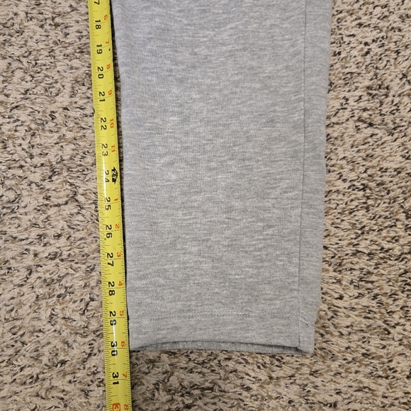 32 Degrees Mens Gray Pant 2 side pockets with zippered back pocket NWOT Size XL - Picture 10 of 13